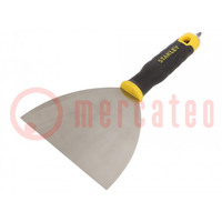 Putty knife; with PH2 bit; 125mm