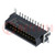 Connector: PCB-cable/PCB; male; PIN: 20; 1.27mm; har-flex®; 2.3A
