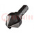 Countersink; 16mm; tinware,wood,plastic