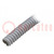 Protective tube; Size: 20; PVC; grey; L: 30m; -5÷60°C; 320N