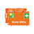 Erste Hilfe-Koffer SN-CD leer orange