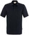 Poloshirt Micralinar® schwarz Gr. 3XL