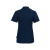 No 206 Women-Poloshirt Coolmax tinte Piqué-Poloshirt, temperaturregulierend Version: L - Größe: L