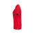 HAKRO Damen-Poloshirt 'performance', rot, Größen: XS - 6XL Version: 5XL - Größe 5XL