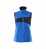 Mascot Weste ACCELERATE Ultimate Stretch Damen 18375 Gr. L azurblau/schwarzblau