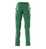 Mascot ACCELERATE Hose mit Schenkeltaschen Damenpassform PEARL Gr. 48 grün