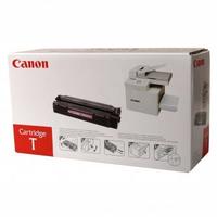 Canon oryginalny toner Typ T BK, 7833A002, black, 3500s