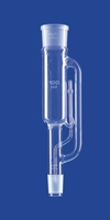 Soxhlet-Extractor Heads without Stopcock,Extractor ml 1000 Condenser NS 71/51