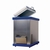Mini-Freezer cabinet KBT 08-51with control ST100, 8 L,