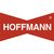LOGO zu Hoffmann W3 műanyag fecskefark, sapka nélkül 52mm