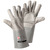 L+D RAZZO Ganzleder-Handschuh in Größe 10