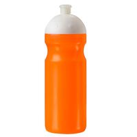 Artikelbild Trinkflasche "Fitness" 0,7 l mit Saugverschluss, orange