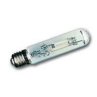 Natriumdampflampe Sylvania 0020739 Natriumdampf-Hochdrucklampe SHP-TS 150W E40 CL Twinarc ² 2050K 17000