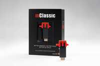 RETRO GAME CONSOLE AND NINTENDO SWITCH ACCESSORIES - UPGRADE YOUR GRAPHICS CARD WITH MCLASSIC PLUG AND PLAY REAL-TIME ENHANCER F