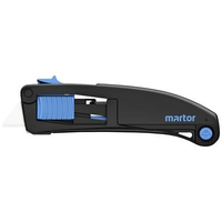 MARTOR 101306.17 COUTEAU DE SÉCURITÉ SECUPRO MAXISAFE AVEC LAME EN CÉRAMIQUE 1760099 1 PC(S)