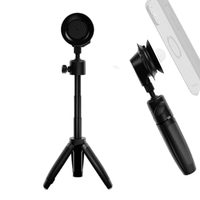 FIDLOCK TRIPOD BASE - SOPORTE MAGNÉTICO PARA SMARTPHONE CON TRÍPODE PARA SELFIE STICK CON SOPORTE MAGNÉTICO