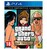 Gra PlayStation 4 Grand Theft Auto Trilogy The Definitive Edition