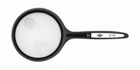 LUPA REDONDA AUMENTO 74.5mm COD. 6273734