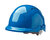 Centurion Concept Core Reduced Peak Safety Helmet Light Blue