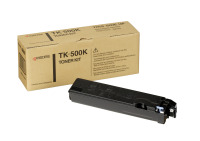 Kyocera Toner-Kit TK-500K Bild 1