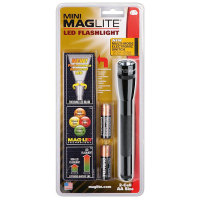 Maglite Mini LED 2 AA