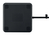 Mobile USB4 Dockingstation MD120U4, schwarz