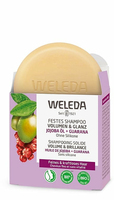 Weleda 006965CH Haarshampoo 50 g Festes Shampoo Natürlich Frauen