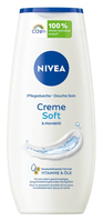 NIVEA Creme Soft Gel douche Corps 250 ml