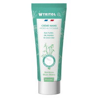 Wyritol PV56154001 hand cream & lotion Crème 75 ml Unisexe
