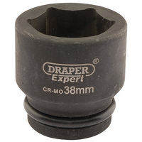 Draper Tools 05018 socket/socket set