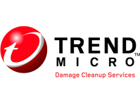 Trend Micro Damage Cleanup Services, Add, 1Y, 51-100u, ENG Englisch 1 Jahr(e)