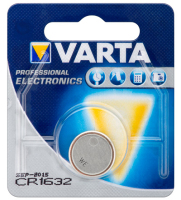Goobay CR1632 V 1-BL (6632) Varta Single-use battery Lithium