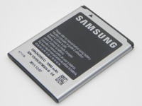 Samsung Li-Ion 1000 mАh Batteria Nero, Argento