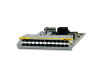 Allied Telesis AT-SBx81GS24a network switch module Gigabit Ethernet