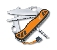 Victorinox Hunter XT Camper/scout Orange