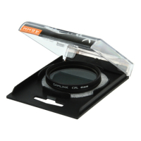 CamLink CL-46ND4 filtro de lente de cámara Filtro de densidad neutra 4,6 cm