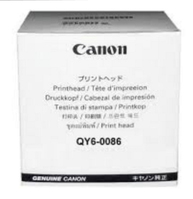 Canon QY6-0086-000 nyomtatófej Tintasugaras