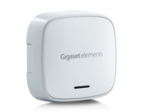 Gigaset elements window sensor de puerta / ventana Inalámbrico Blanco