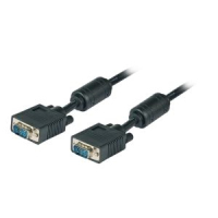 EFB Elektronik K5326SW.7 VGA kabel 7 m VGA (D-Sub) Zwart