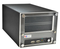 ACTi ENR-130 Grabadore de vídeo en red (NVR)