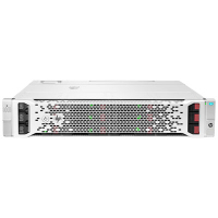 Hewlett Packard Enterprise D3600, 24TB Disk-Array Rack (2U) Aluminium