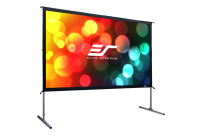 Elite Screens OMS100HR2 projection screen