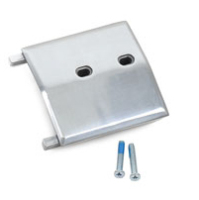 Ergotron 97-874 Accessoire panier multimédia Aluminium Kit de montage