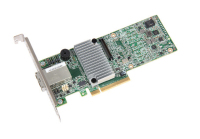 Fujitsu PRAID EP420E FH/LP contrôleur RAID PCI Express x8 3.0 12 Gbit/s