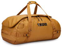 Thule Chasm TDSD303 Golden Brown sac de voyage 70 L Polyester Marron
