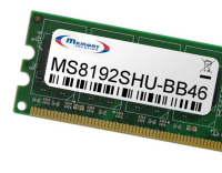 Memory Solution MS8192SHU-BB46 geheugenmodule 8 GB 1 x 8 GB