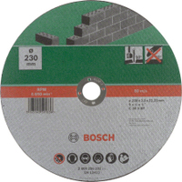 Bosch 2609256331 Corte del disco