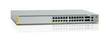 Allied Telesis AT-x510L-28GT-50 Zarządzany L3 Gigabit Ethernet (10/100/1000) 1U Szary
