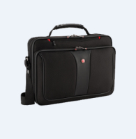 Panasonic Wenger Legacy maletines para portátil 40,6 cm (16") Funda Negro