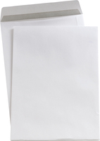 5Star 240714 Briefumschlag C4 (229 x 324 mm) Weiß 250 Stück(e)